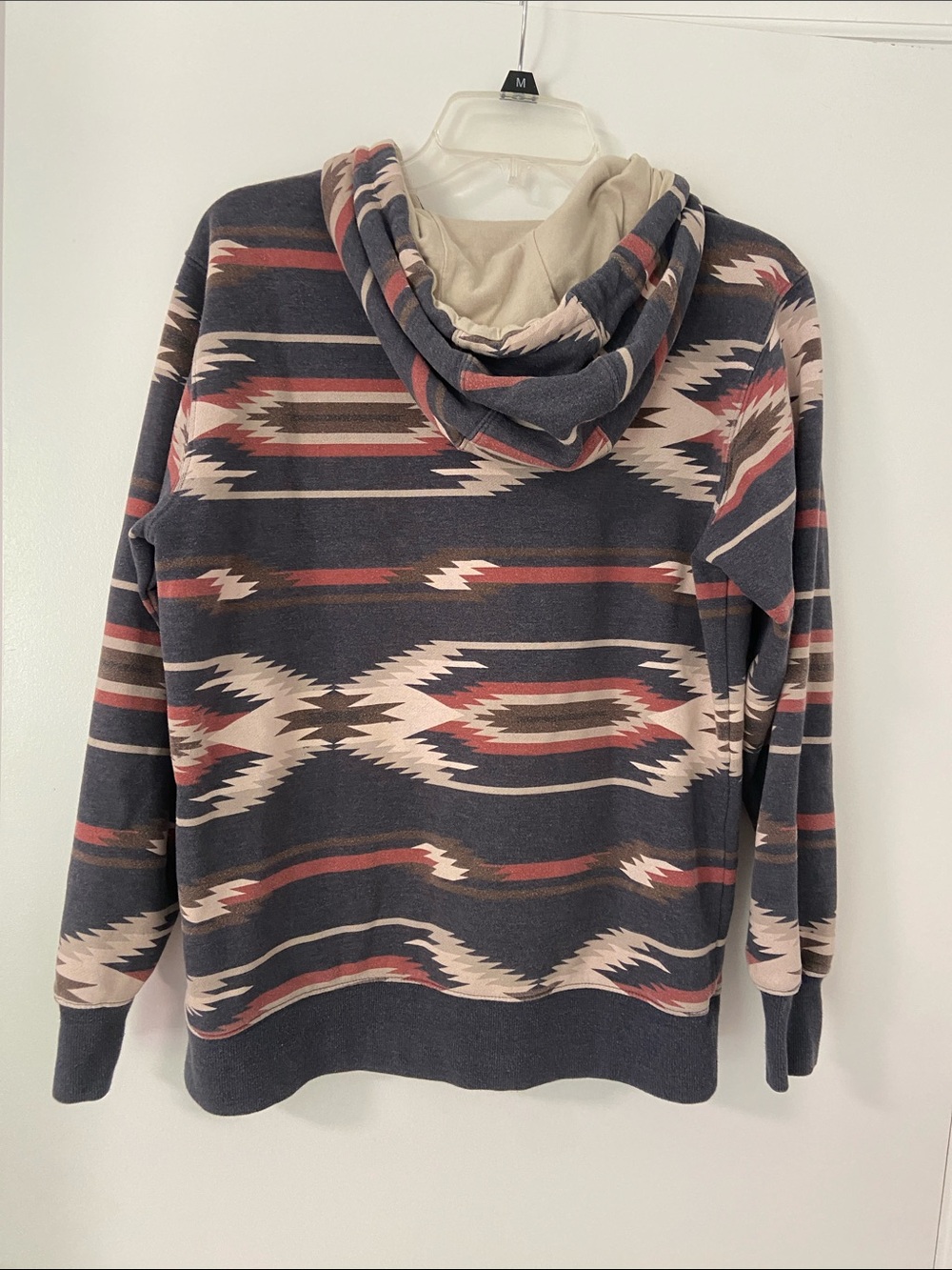 Ariat Chimayo Printed Hoodie - Picture 8 of 10